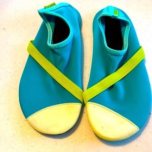 Fitkicks Original Slip on Shoes